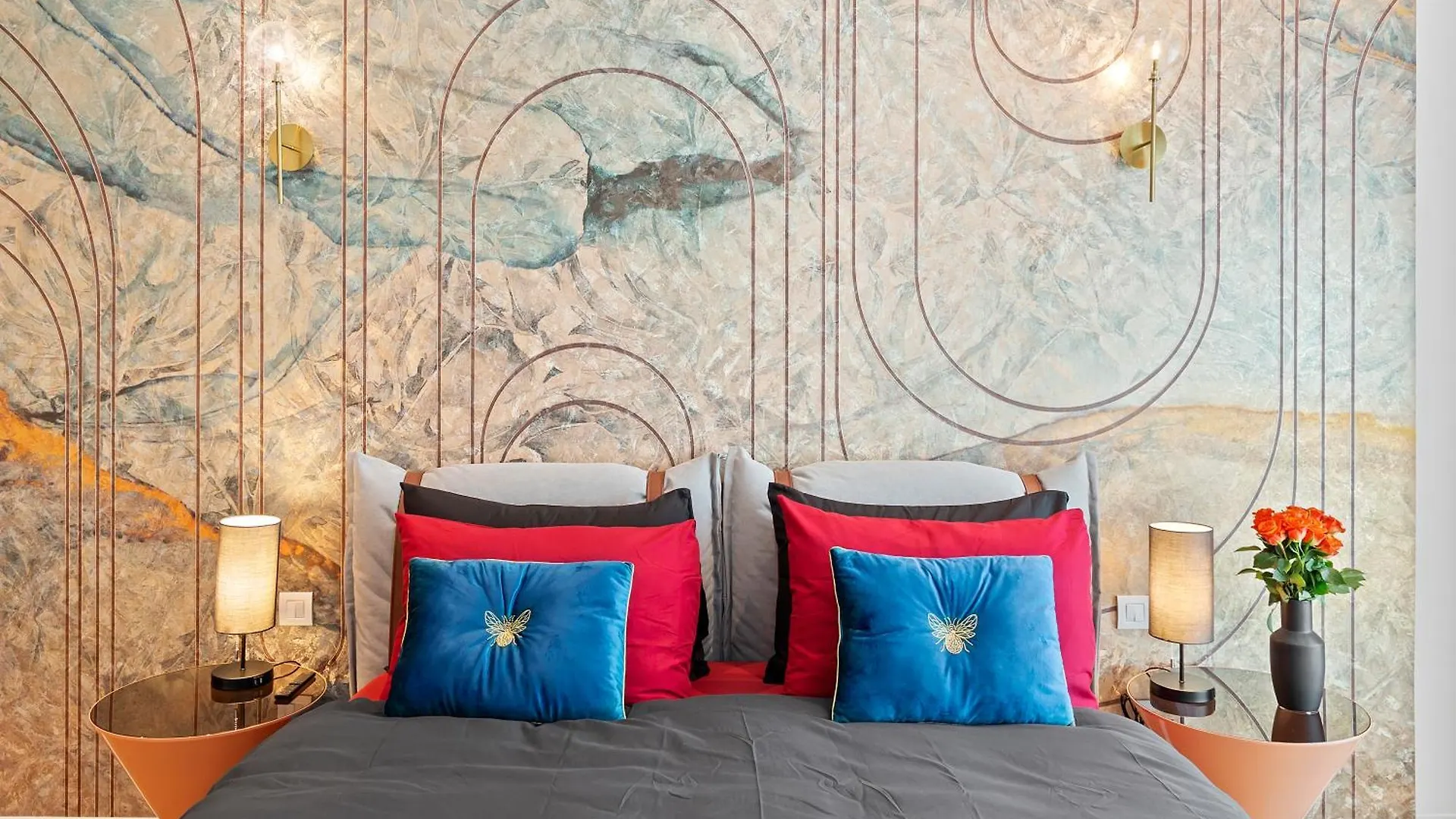 One Luxury Apartments Bucharest