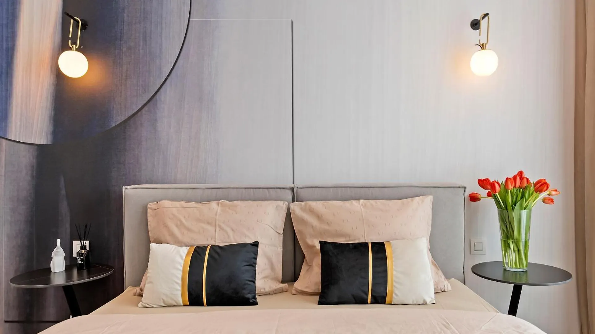 One Luxury Apartments Bucharest