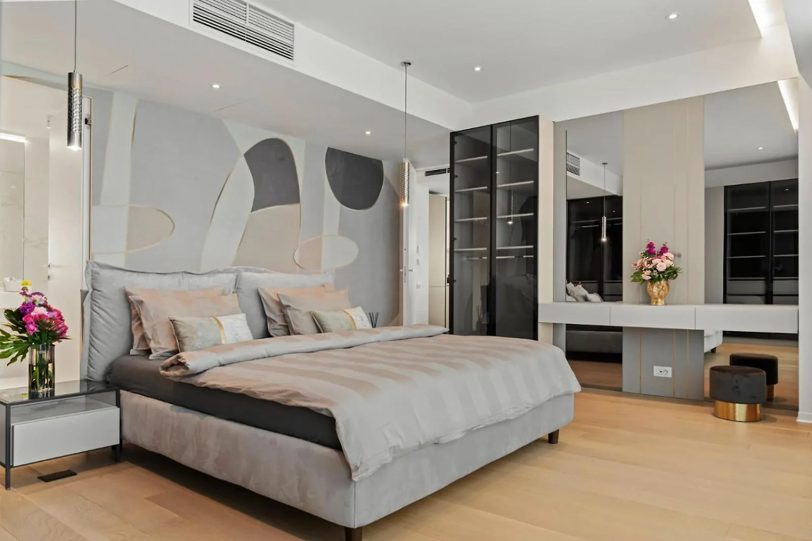 One Luxury Apartments Bucharest
