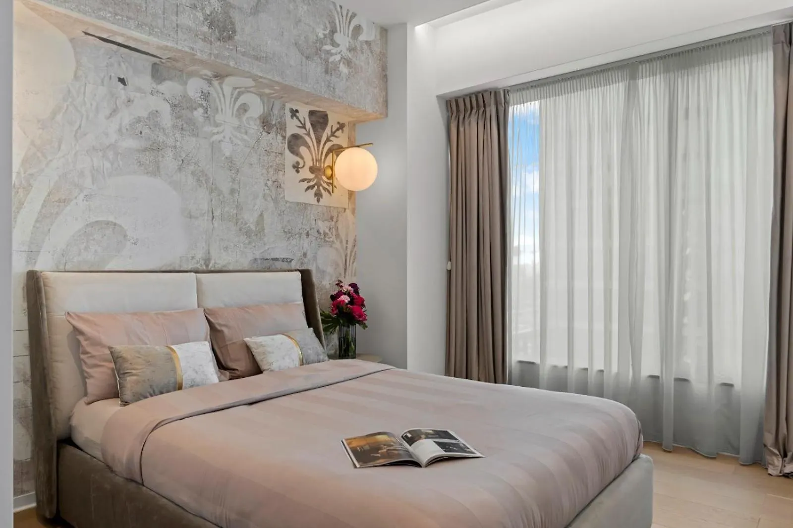 One Luxury Apartments Bucharest