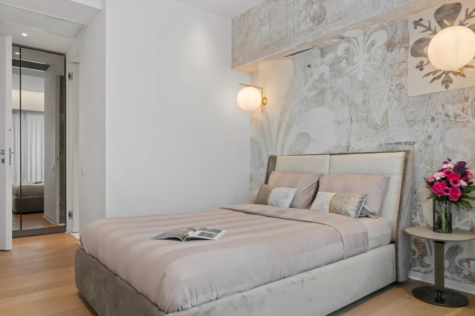 One Luxury Apartments Bucharest Romania