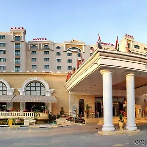 Phoenicia Grand Szálloda
