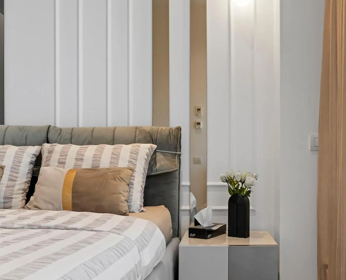 One Luxury Apartments Bukarest