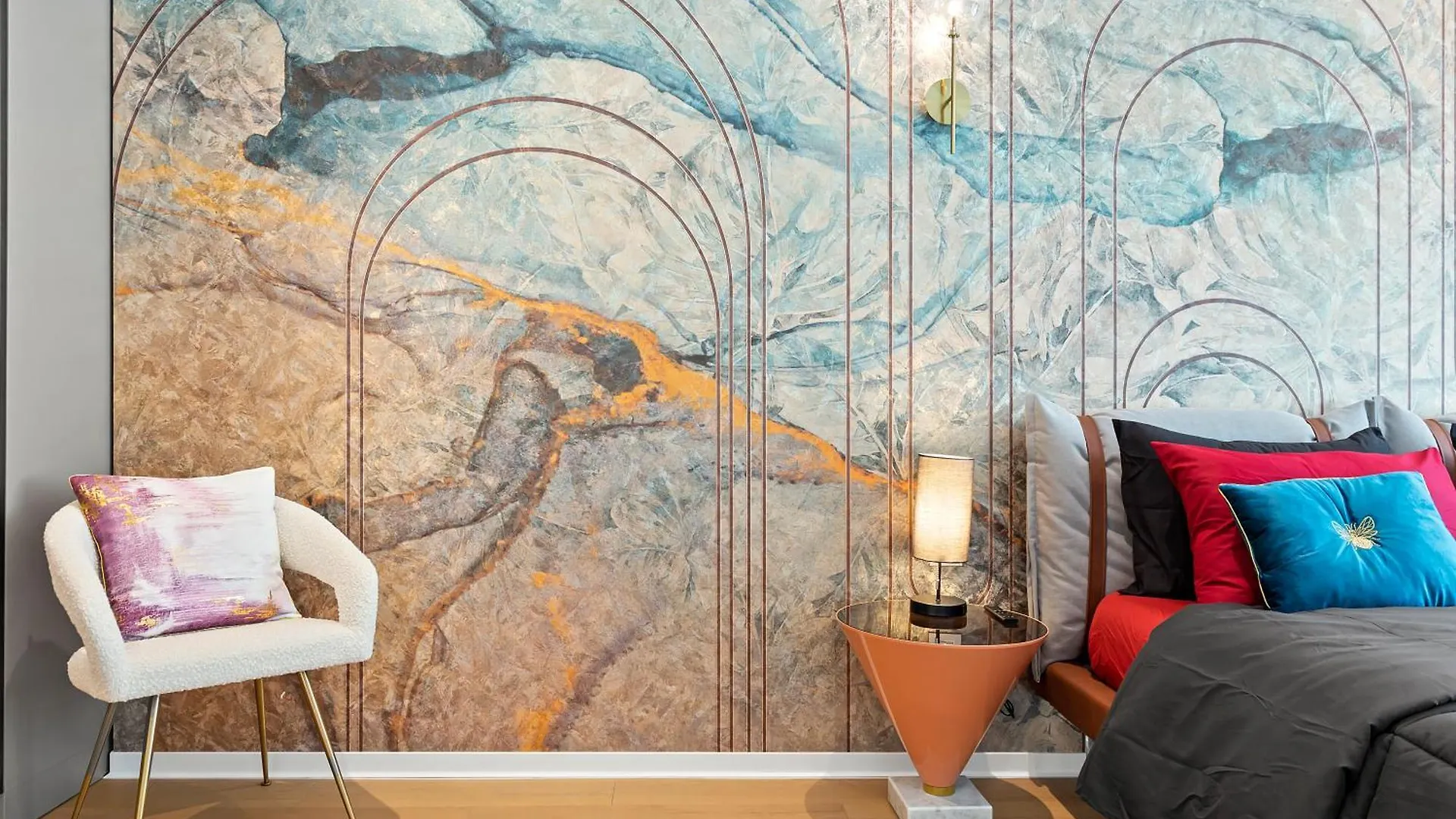 One Luxury Apartments Bukarest