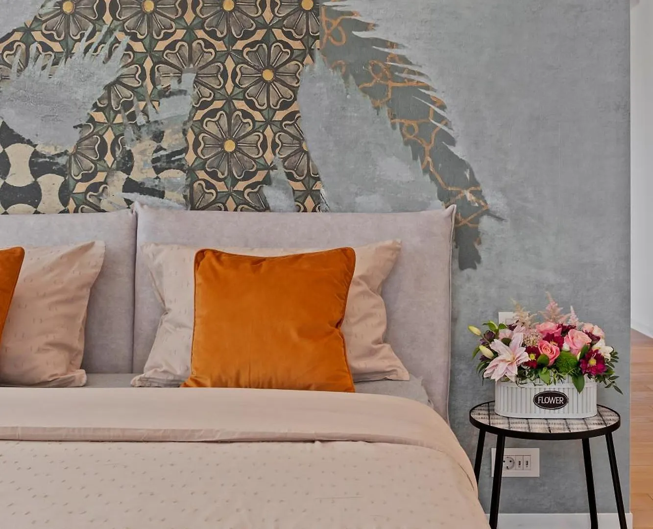 One Luxury Apartments Bukarest